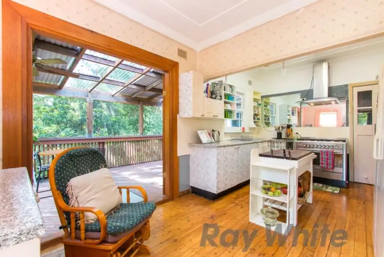 Sixth view of Homely house listing, 76 Kahibah Road, Highfields NSW 2289