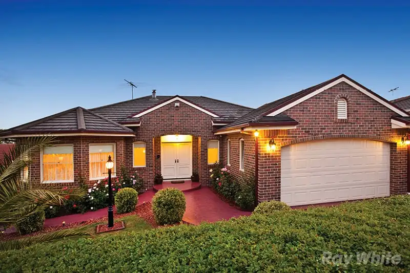 Main view of Homely house listing, 53 Lawson Way, Endeavour Hills VIC 3802