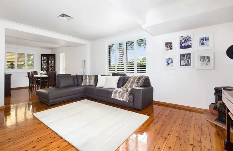 Third view of Homely house listing, 25 Bodalla Crescent, Bangor NSW 2234