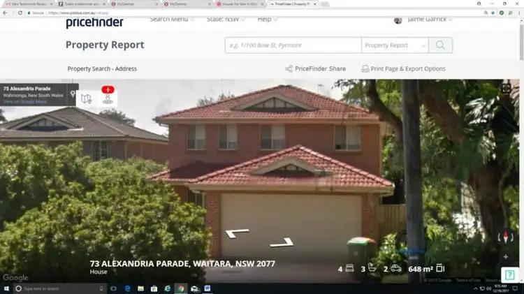 73 Alexandria Parade, Waitara NSW 2077