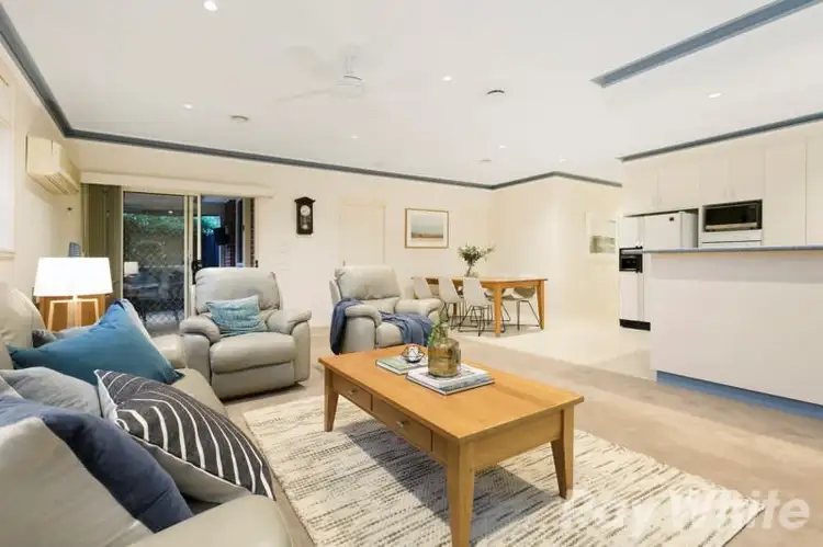 Second view of Homely unit listing, 7 Harpley Street, Cheltenham VIC 3192