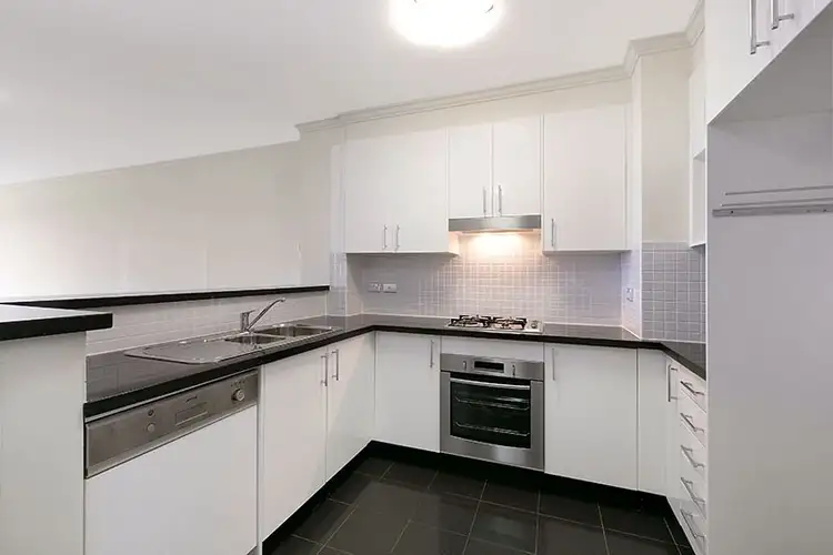 Third view of Homely unit listing, 67/4-10 Pound Road, Hornsby NSW 2077