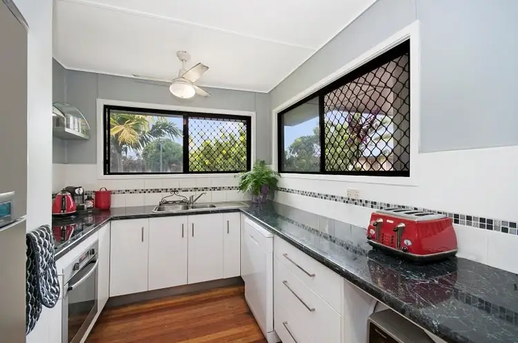 Seventh view of Homely house listing, 12 Okane Court, Vincent QLD 4814