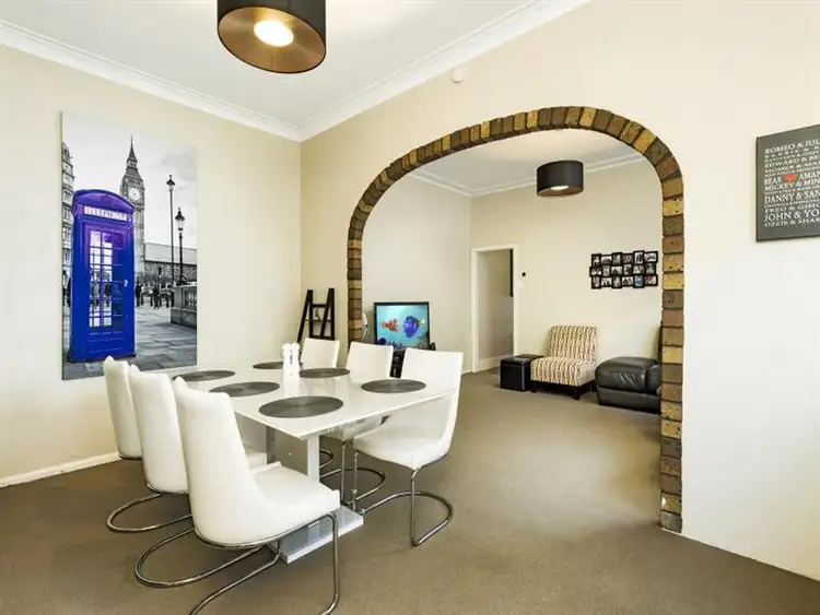 Fourth view of Homely house listing, 126 King Street, Mascot NSW 2020