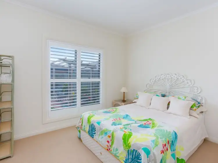 Seventh view of Homely villa listing, 1 Ringtail Place, Fullerton Cove NSW 2318
