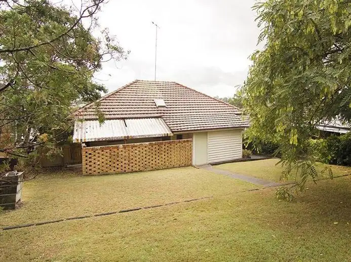 Second view of Homely house listing, 588 Stafford Road, Stafford QLD 4053