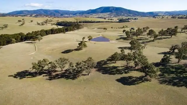 Second view of Homely rural property listing, 1887 Hazelgrove Road, Tarana NSW 2787