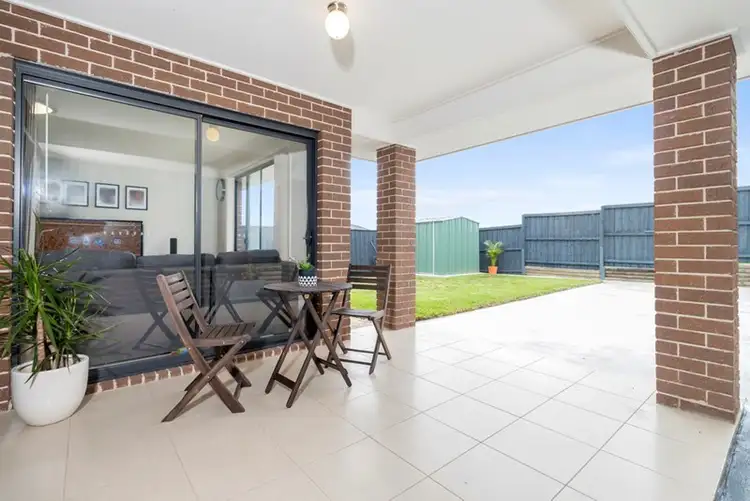 Sixth view of Homely house listing, 5 Stonequarry Way, Carnes Hill NSW 2171