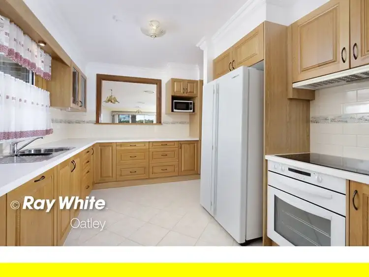Third view of Homely house listing, 85 Lansdowne Parade, Oatley NSW 2223