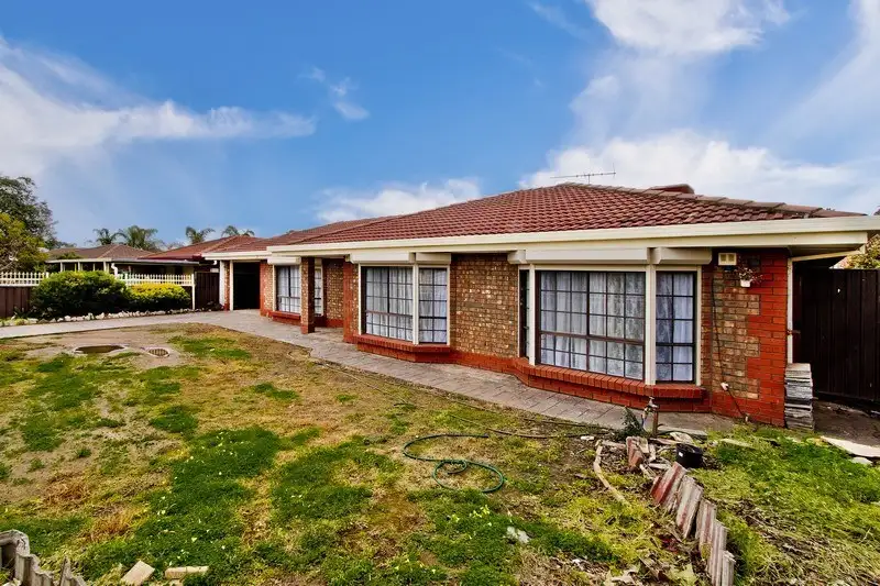 Main view of Homely house listing, 15 Burstall Court, Parafield Gardens SA 5107