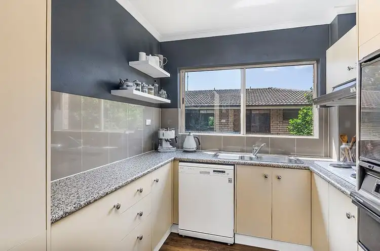 Third view of Homely unit listing, 9/46 Thalassa Avenue, East Corrimal NSW 2518