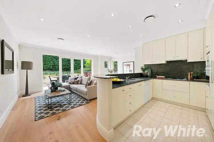 Fourth view of Homely unit listing, 4/391 Toorak Road, South Yarra VIC 3141