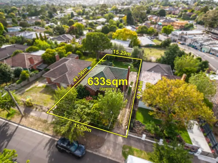 17 Tannock Street, Balwyn North VIC 3104