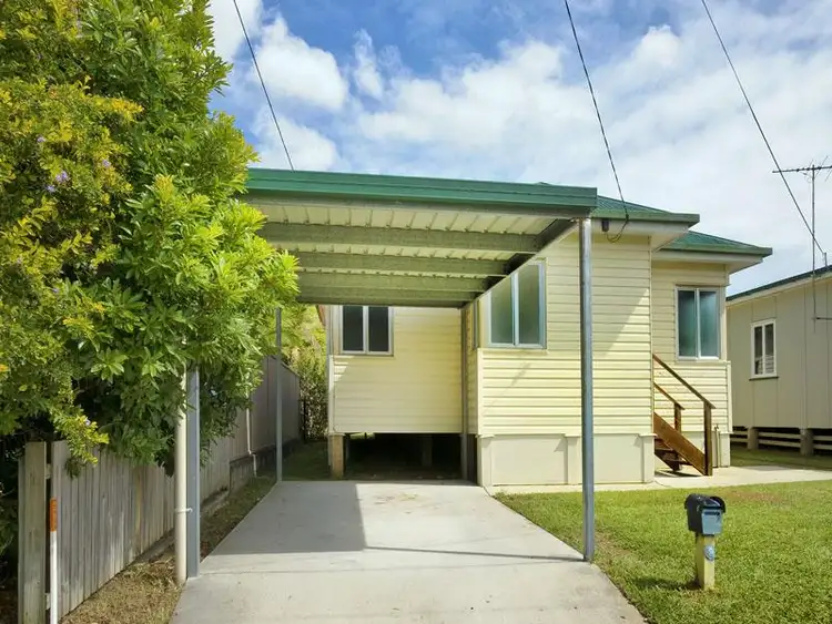 Third view of Homely house listing, 41 Percy Street, Redcliffe QLD 4020