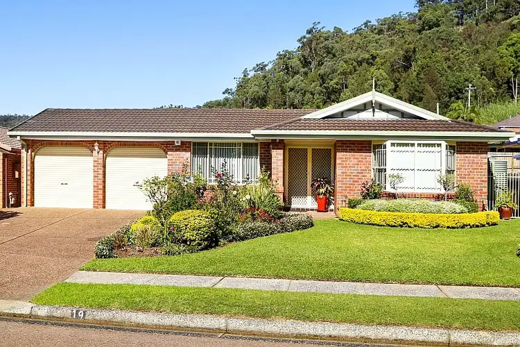 Main view of Homely house listing, 19 Singleton Road, Point Clare NSW 2250
