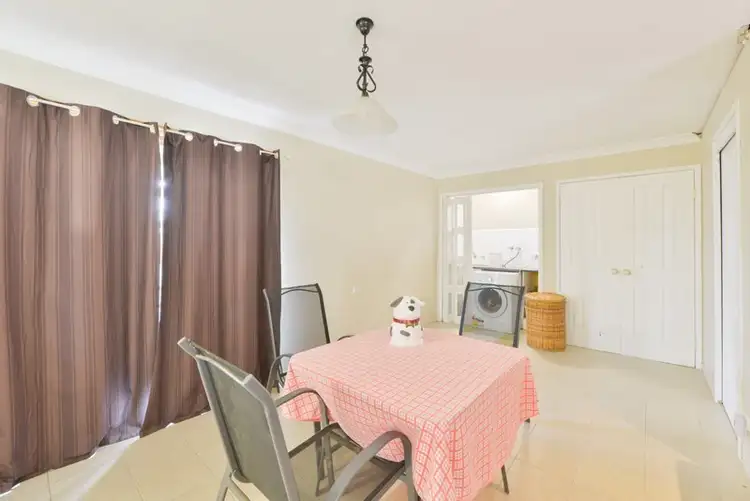 Fourth view of Homely house listing, 25 Glengarvin Drive, Tamworth NSW 2340