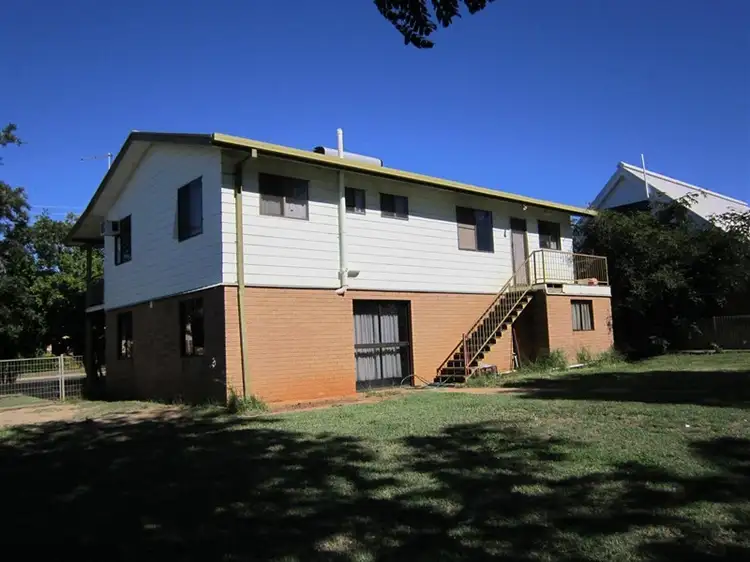 Fifth view of Homely house listing, 2 Landerer Close, Gracemere QLD 4702