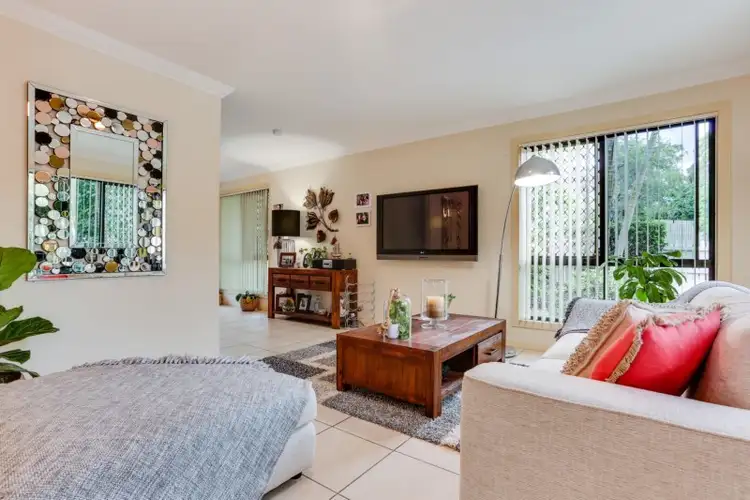 Fourth view of Homely townhouse listing, 3/11 Juba Street, Riverhills QLD 4074