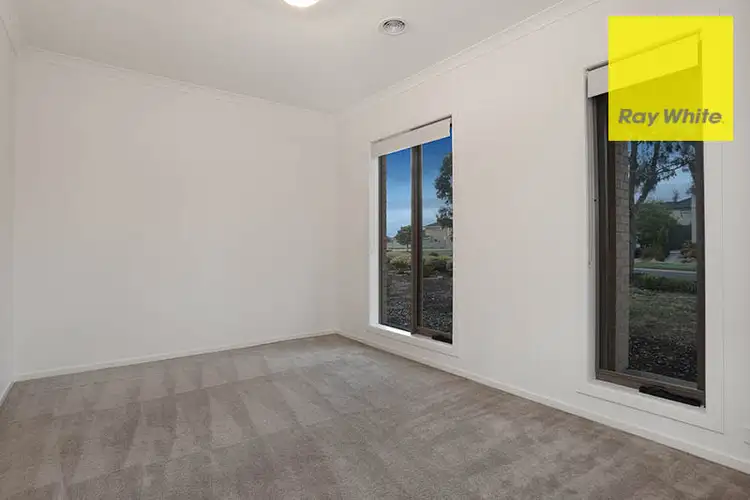 Fifth view of Homely house listing, 43 North Shore Drive, Sanctuary Lakes VIC 3030