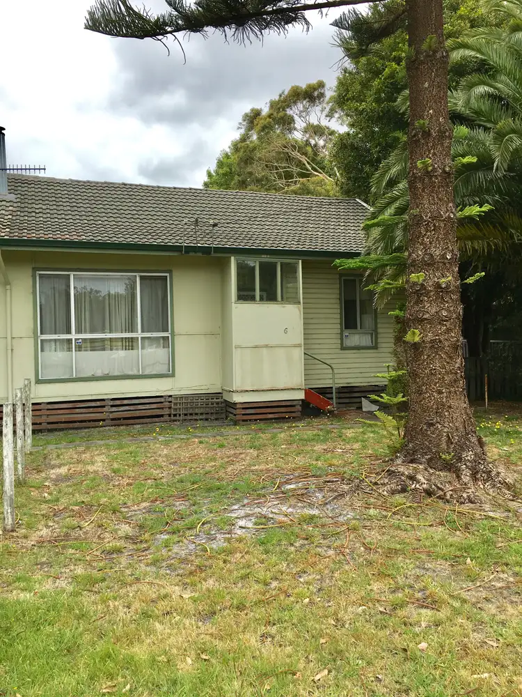 Third view of Homely house listing, 6 Leschenault Street, Lockyer WA 6330