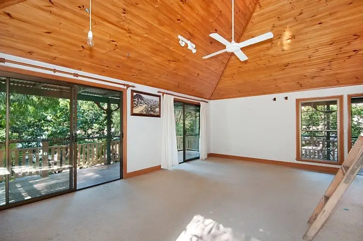 Second view of Homely house listing, 5 Orara Court, Byron Bay NSW 2481