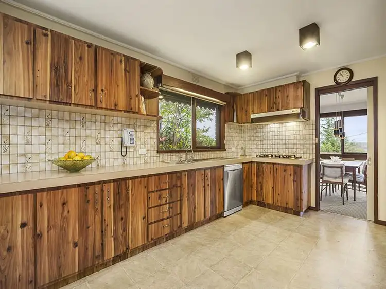 Fourth view of Homely house listing, 31 Golden Way, Bulleen VIC 3105