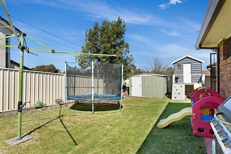 Fourth view of Homely house listing, 87 Parklands Drive, Shellharbour NSW 2529