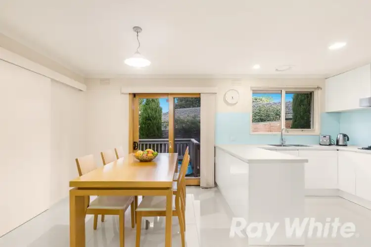 Fifth view of Homely house listing, 9 Birchfield Crescent, Wantirna VIC 3152