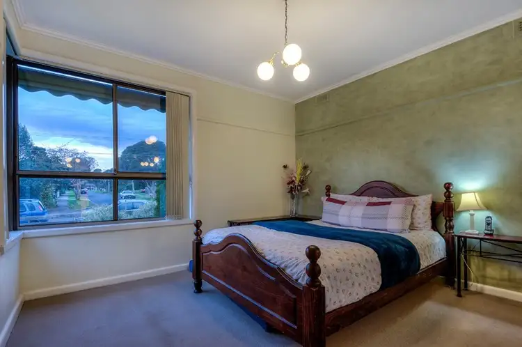 Sixth view of Homely house listing, 131 Outhwaite Road, Heidelberg West VIC 3081