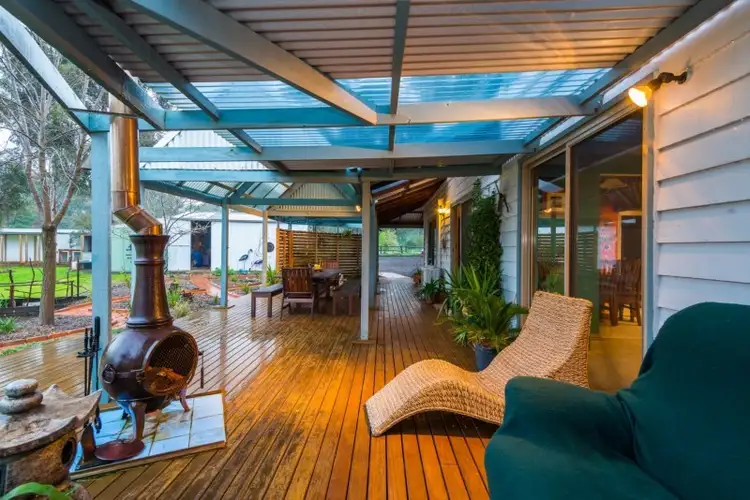 Fourth view of Homely house listing, 10 Trudgeons Road, Welshmans Reef VIC 3462