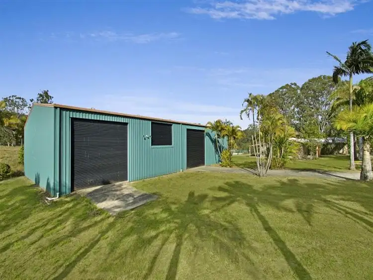 Seventh view of Homely house listing, 62 Fleetwood Road, Belli Park QLD 4562