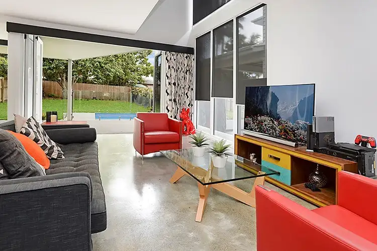 Sixth view of Homely house listing, 56 Newmarket Street, Hendra QLD 4011