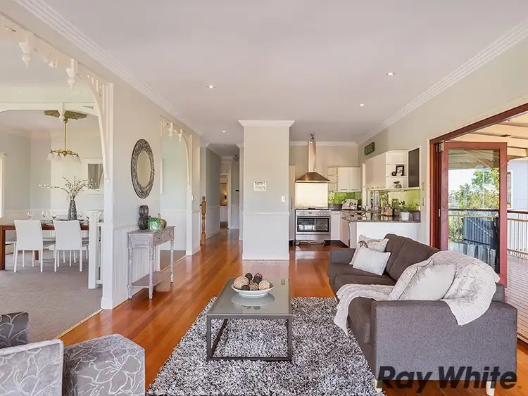 Second view of Homely house listing, 12 Woodtop Court, Ferny Hills QLD 4055