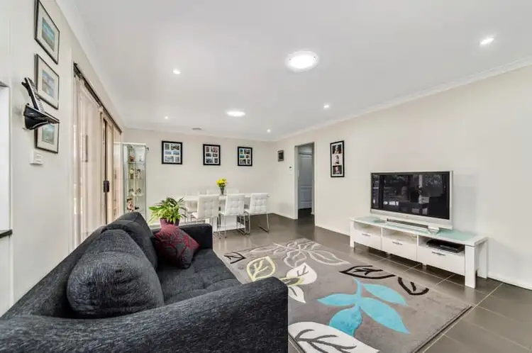 Seventh view of Homely house listing, 8 Dagmar Berne Street, Macgregor ACT 2615