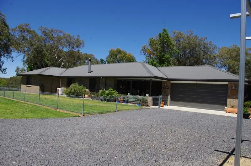 Main view of Homely house listing, 27-29 Mcivor Street, Inverell NSW 2360