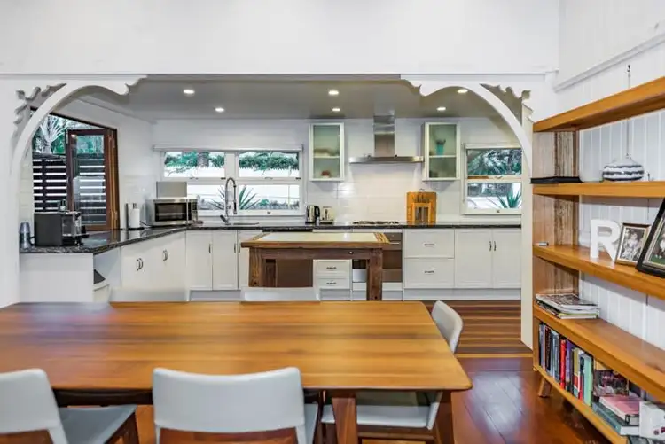 Fifth view of Homely house listing, 56 Woodville Street, Hendra QLD 4011