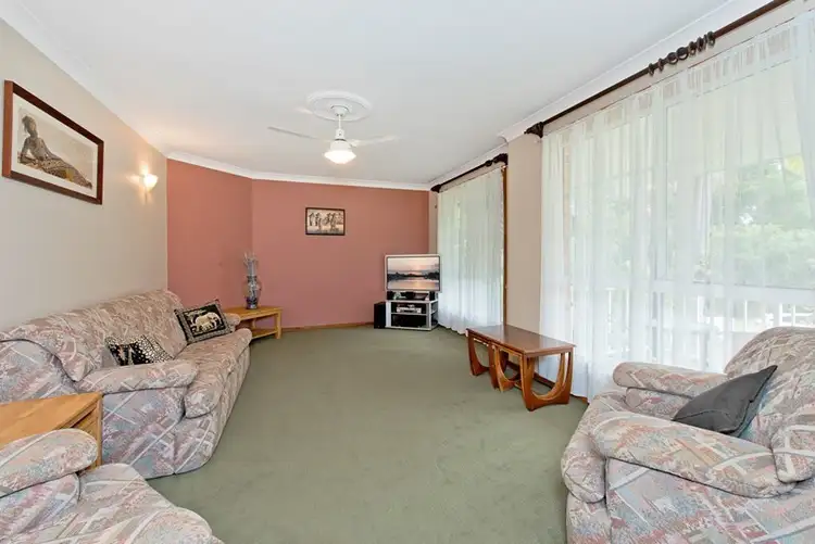 Third view of Homely house listing, 2 Nulla Close, Port Macquarie NSW 2444