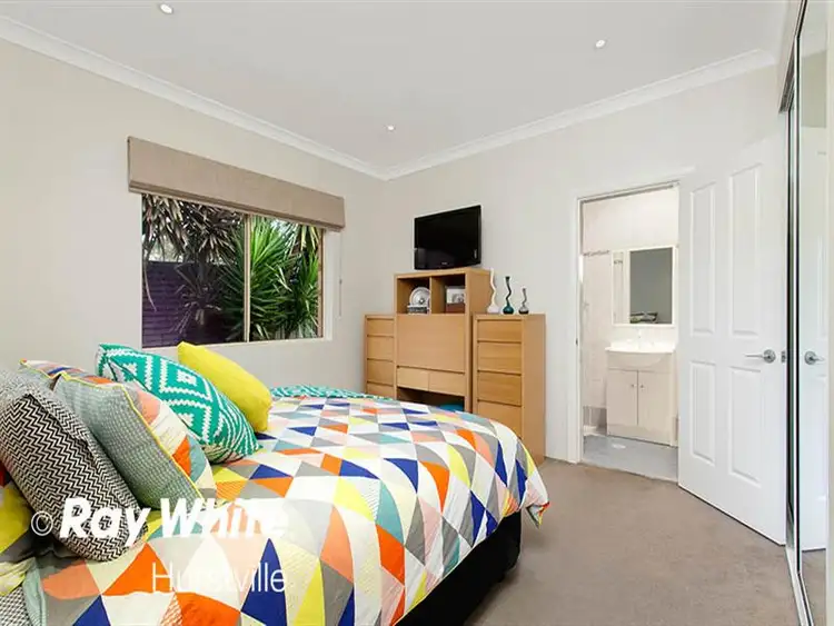 Fourth view of Homely villa listing, 3/71 Cambridge Street, Penshurst NSW 2222