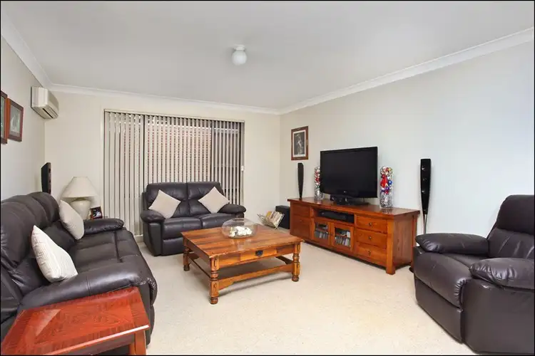 Third view of Homely house listing, 3 Wollemi Close, Kellyville Ridge NSW 2155