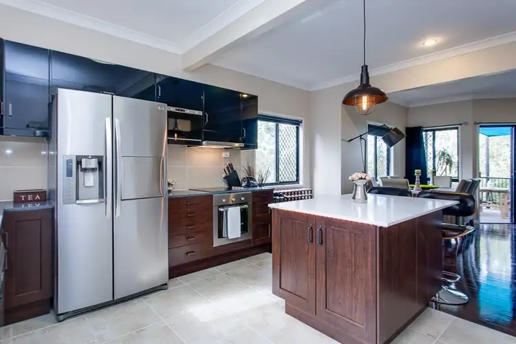 Main view of Homely townhouse listing, 52/250 Sumners Road, Riverhills QLD 4074