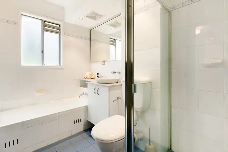 Seventh view of Homely apartment listing, 37/300c Burns Bay Road, Lane Cove NSW 2066