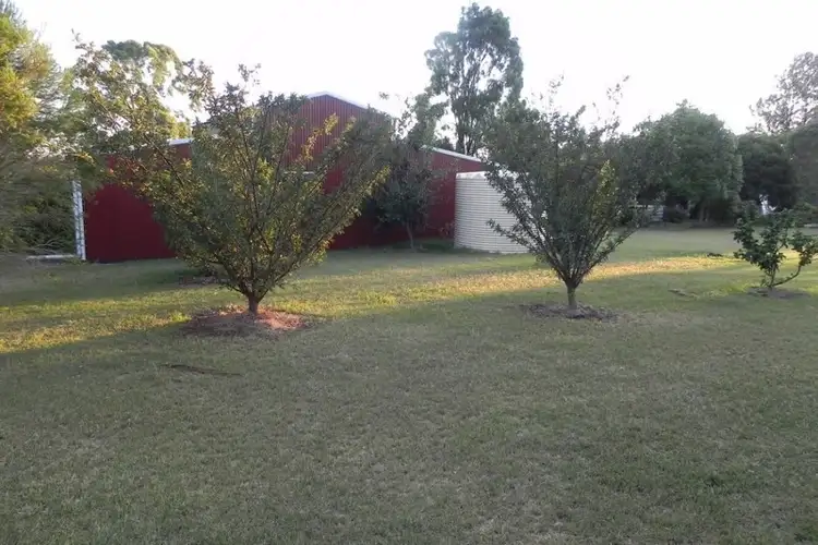 Seventh view of Homely land listing, 0 Sterling Street, Southbrook QLD 4363