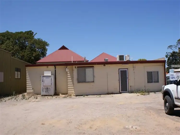 Fifth view of Homely other listing, 27 Moreton Terrace, Dongara WA 6525