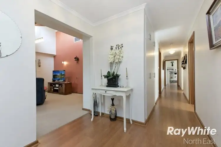 Third view of Homely house listing, 4 First Fleet Court, Wynn Vale SA 5127