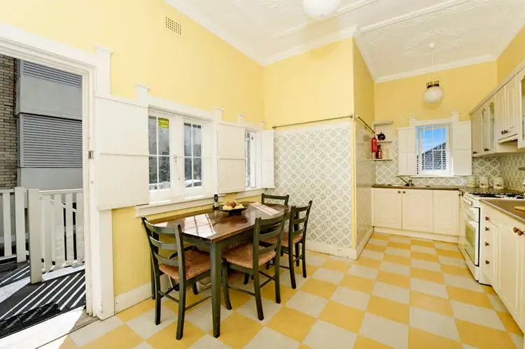 Fourth view of Homely apartment listing, 4/19 Imperial Avenue, Bondi Beach NSW 2026
