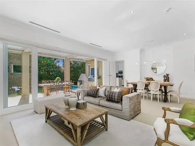 Second view of Homely house listing, 22 Onslow Street, Rose Bay NSW 2029