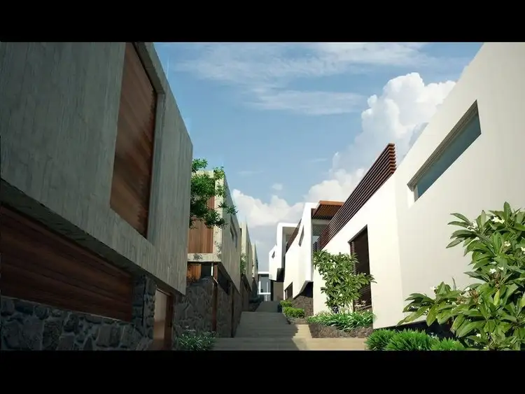 Third view of Homely townhouse listing, 21/3-9 Madeira Street, Sylvania NSW 2224