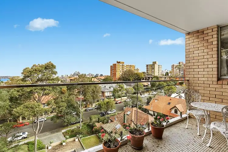 Main view of Homely apartment listing, 18/94A Spofforth Street, Cremorne NSW 2090