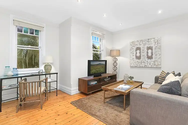 Fifth view of Homely house listing, 8 Lower Spofforth Walk, Cremorne Point NSW 2090