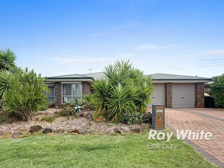 77 Tarqui Drive, Paralowie SA 5108